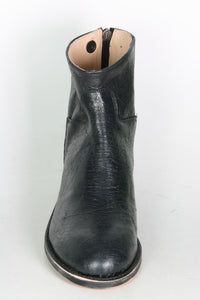 798 Tony Mora ankle boots Barbados