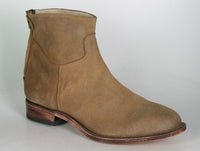 798 Tony Mora ankle boots Tobacco
