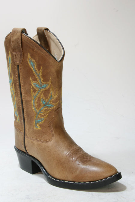 8122 OLD WEST Kinder Cowboystiefel Hope City