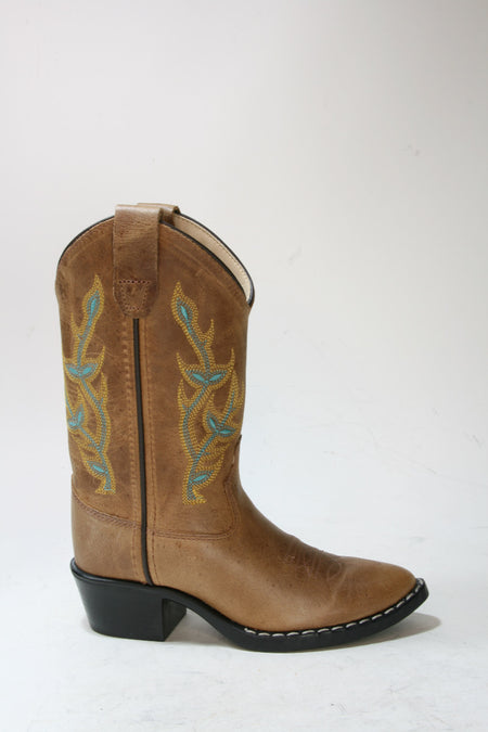 8122 OLD WEST Kinder Cowboystiefel Hope City