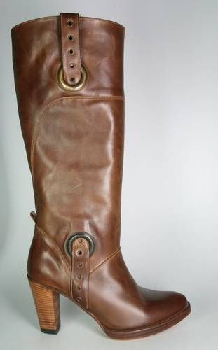 8165 Sendra Schaftstiefel Snowbut