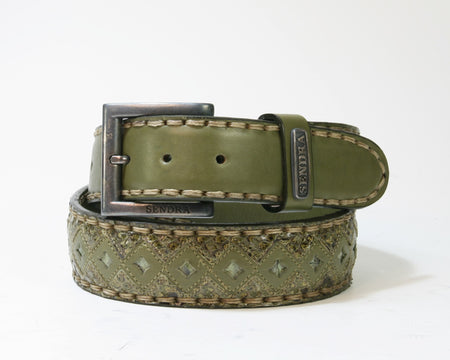 8269 Sendra Gürtel Box Bras Kaki