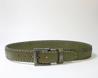 8269 Sendra Gürtel Box Bras Kaki