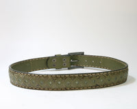 8269 Sendra Gürtel Box Bras Kaki