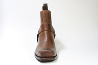 8286 Sendra Bikerboots BLUES Evolution Tang Usado Marron