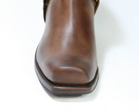 8286 Sendra Bikerboots BLUES Evolution Tang Usado Marron