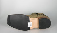 8286 Sendra Stiefelette BLUES Serr. Fango Wildleder
