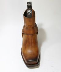 8286 Sendra Bikerboots BLUES Evolution Tang h