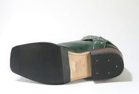 8286 Sendra Boots Bikerboots Blues Salvaje Forest