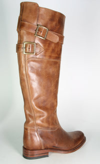 8312 Sendra Schaftstiefel Street-S Snowbut