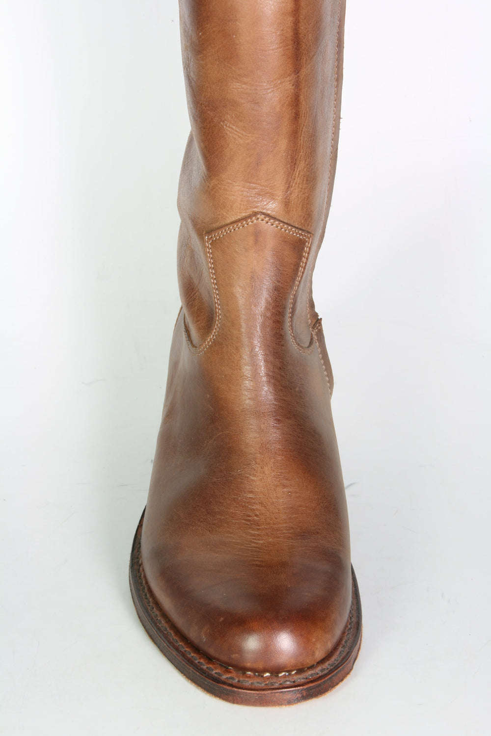 8312 Sendra Schaftstiefel Street-S Snowbut