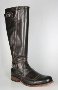 8368 Sendra Schaftstiefel Street Palermo