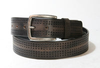 849 Vittozzi belt brown