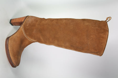 8531 Sendra Stiefel Serraje Vintage