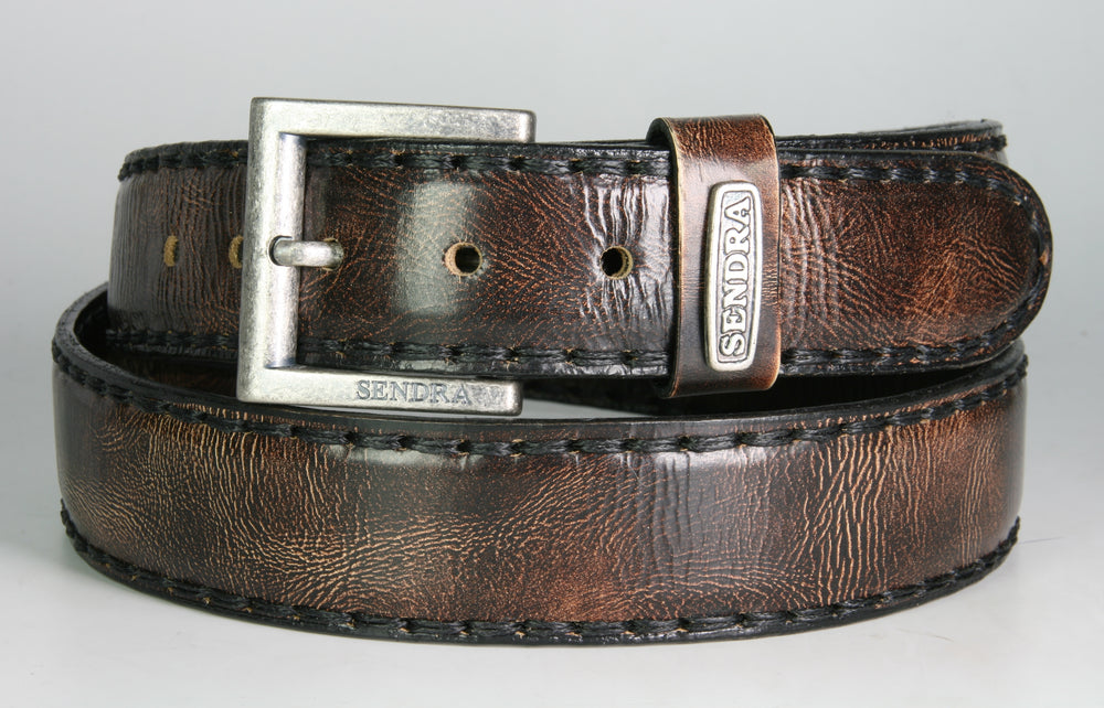 8563 Sendra Belt Denver Canela