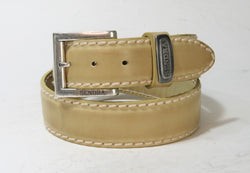 8563 Sendra Belt Box Brass Crepe