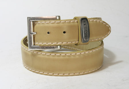 8563 Sendra Gürtel Box Brass Crepe