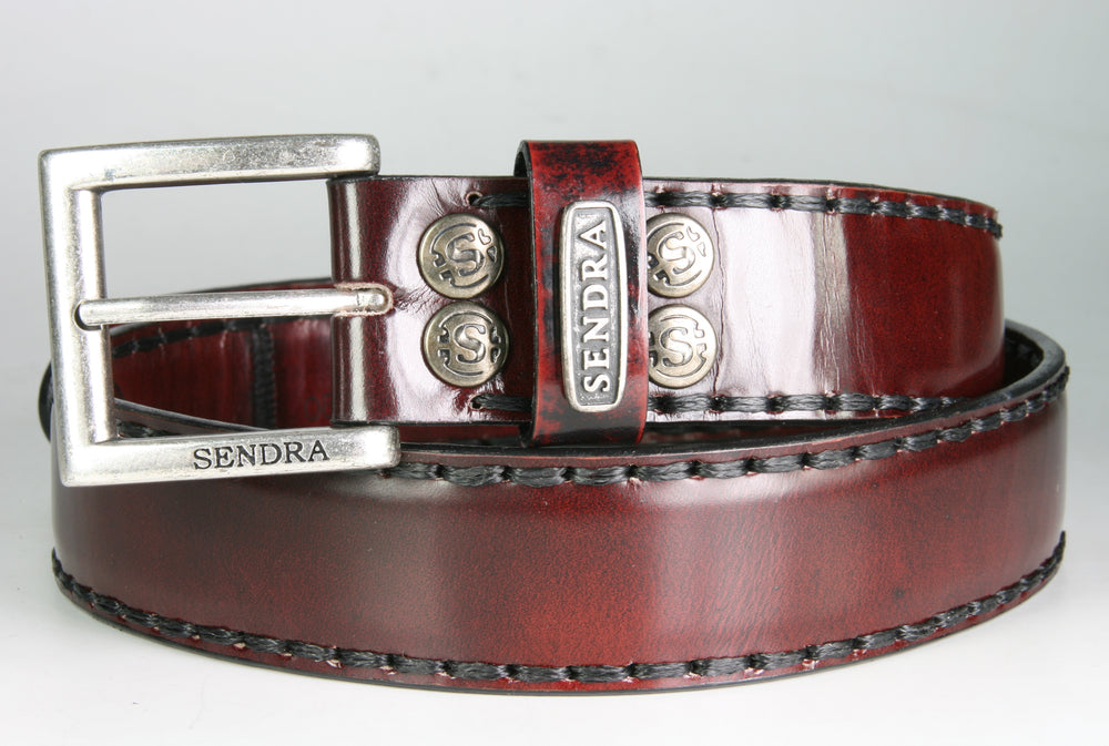 8563 Sendra Gürtel Florentic Fuchsia