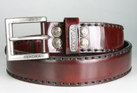 8563 Sendra Gürtel Florentic Fuchsia