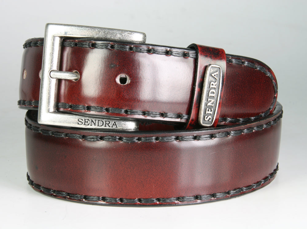 8563 Sendra Gürtel Florentic Fuchsia