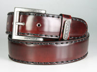 8563 Sendra Gürtel Florentic Fuchsia
