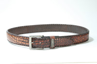 8563 Sendra Wechselgürtel Bankan Cuoio