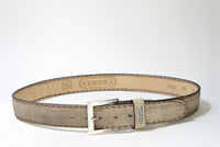 8563 Sendra Interchangeable Belt Serraje Natural Usado