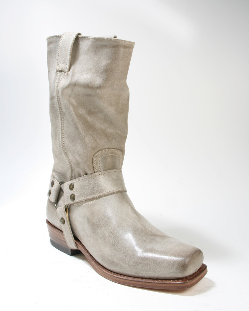 8583 Sendra Bikerboots PETE Serr. Sabia