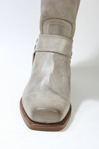 8583 Sendra Bikerboots PETE Serr. Sabia