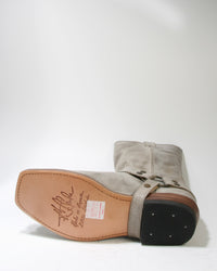 8583 Sendra Bikerboots PETE Serr. Sabia