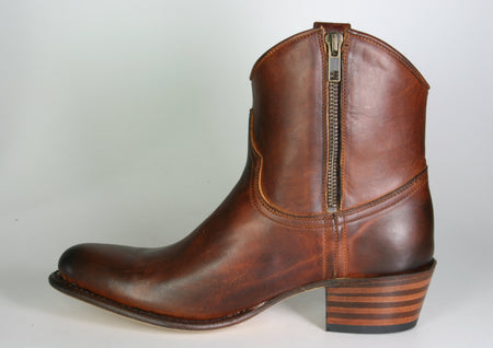 8590 Sendra Stiefelette Evolution Tang Usado
