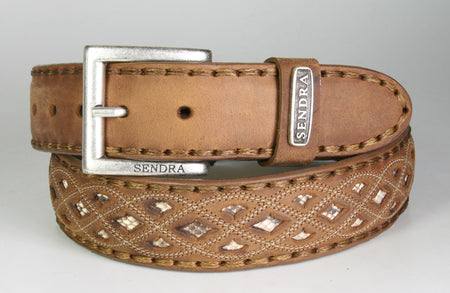 8680 Sendra Gürtel Sprinter Tang