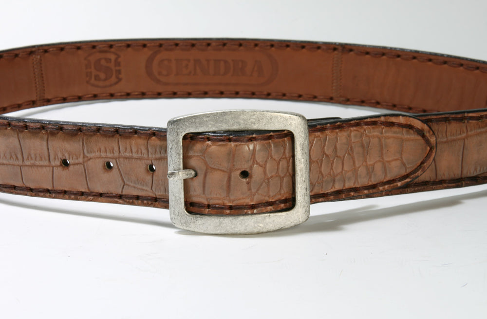 879 Sendra Gürtel Victoria B35