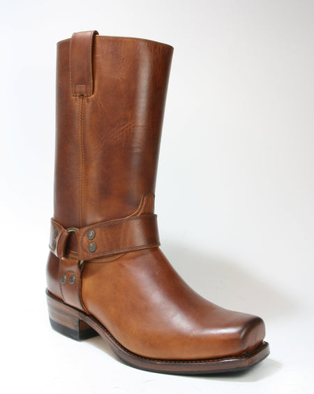 8833 Sendra Bikerboots Blues Evolution Tang