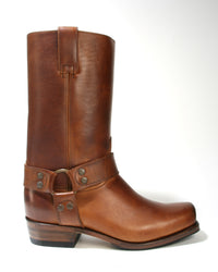 8833 Sendra Bikerboots Blues Evolution Tang