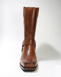 8833 Sendra Bikerboots Blues Evolution Tang