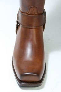 8833 Sendra Bikerboots Blues Evolution Tang