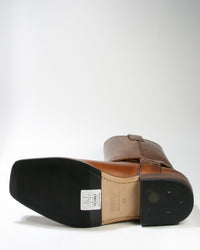 8833 Sendra Bikerboots Blues Evolution Tang
