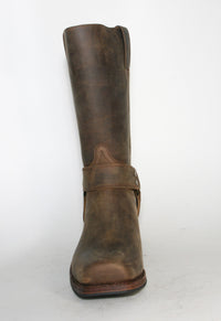 8833 Sendra Bikerboots BLUES Mad Dog Tang