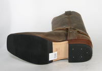 8833 Sendra Bikerboots BLUES Mad Dog Tang