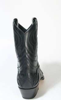 8983 18594 Sendra Boots Cowboystiefel Ciclon Negro