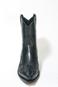 8983 18594 Sendra Boots Cowboystiefel Ciclon Negro