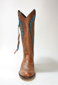 8990 Sendra cowboy boots Olimpia Lavado