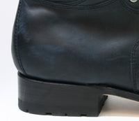 9017 Sendra Boots Lace-up Boots Mountaineering Bronco Blue