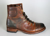 9017 Sendra Lace-up Boots Mountaineering Evolution