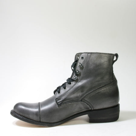 9049 Sendra Schnürstiefel Vibrant Negro