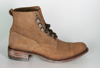 9049 Sendra Schnürstiefel Serraje Old Martens