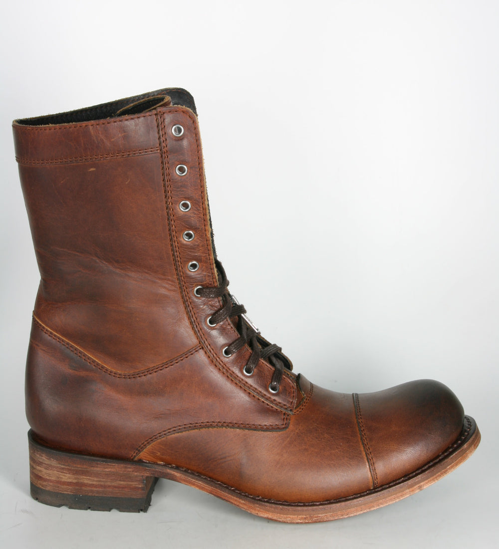 9058 Sendra Schnürschuhe May-C Evolution Tang