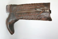 9176 Sendra Stiefel SARA Filicudi Visone