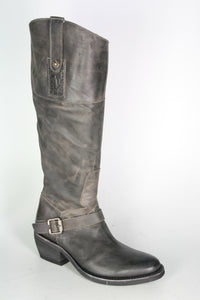 9204 Sancho Point Notte ankle boots